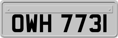 OWH7731