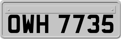 OWH7735