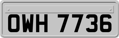 OWH7736