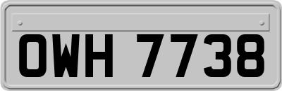 OWH7738
