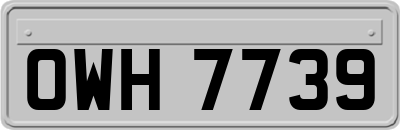 OWH7739