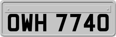 OWH7740