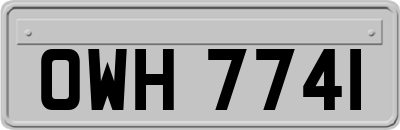 OWH7741