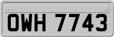 OWH7743