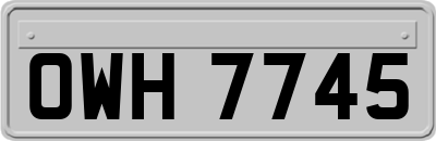 OWH7745