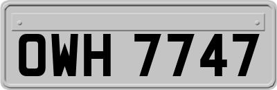 OWH7747