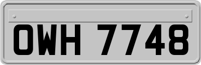 OWH7748
