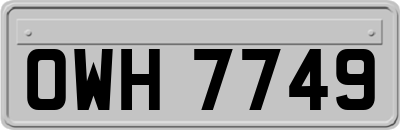 OWH7749