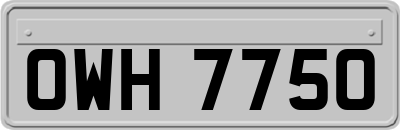 OWH7750