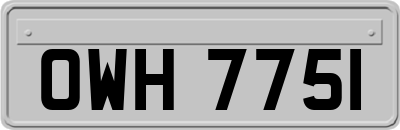 OWH7751