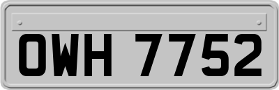 OWH7752