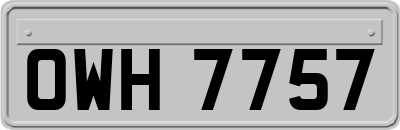 OWH7757
