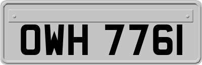 OWH7761