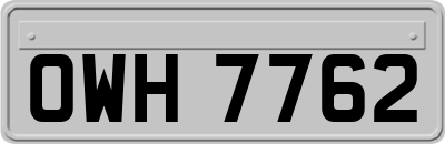 OWH7762