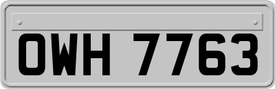 OWH7763