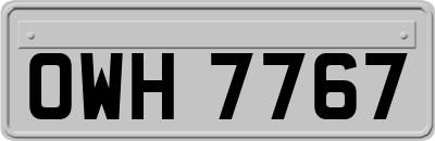 OWH7767