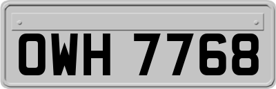 OWH7768