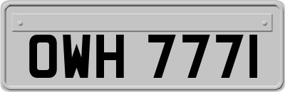 OWH7771