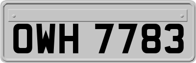 OWH7783
