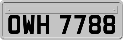 OWH7788