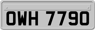 OWH7790