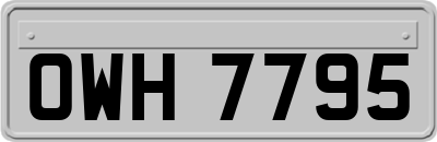 OWH7795