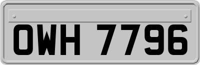 OWH7796