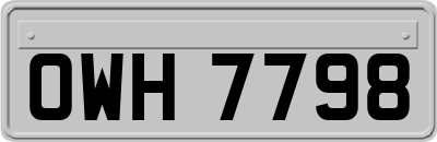 OWH7798
