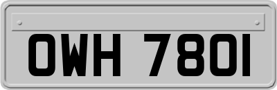 OWH7801