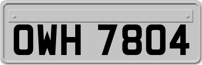 OWH7804