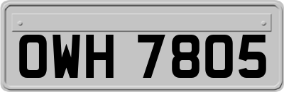 OWH7805