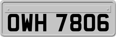 OWH7806