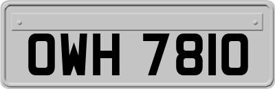 OWH7810