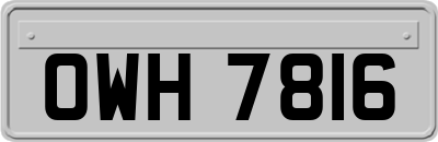 OWH7816