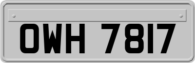 OWH7817