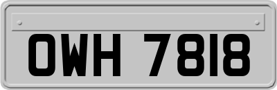 OWH7818