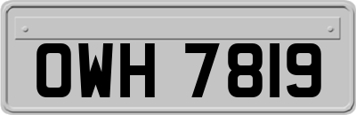 OWH7819