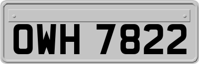 OWH7822