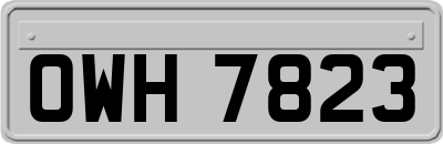 OWH7823