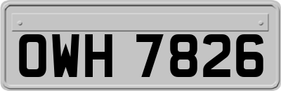OWH7826