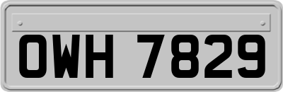 OWH7829