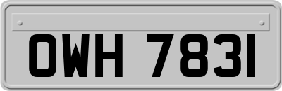 OWH7831