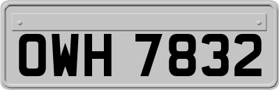 OWH7832