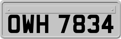 OWH7834