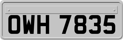 OWH7835