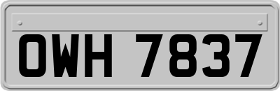 OWH7837