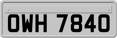 OWH7840