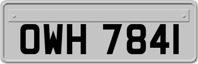 OWH7841