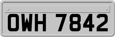 OWH7842