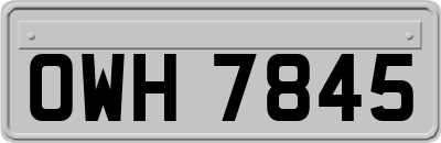 OWH7845